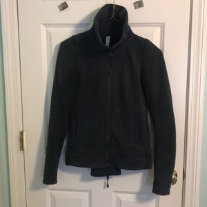 Lululemon zip up